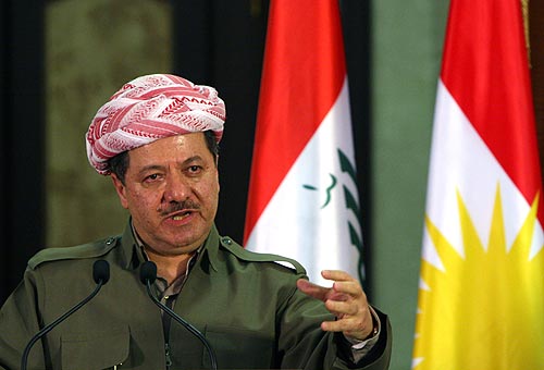 Türkiye-K.Irak arasında diplomasi yoğunluğu