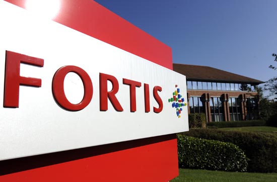 Fortis Türkiyeden hatırlatma