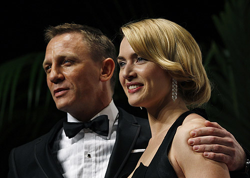 BAFTA ödüllerinde Slumdog Milyoner fırtınası