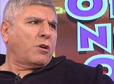 Yunanistan da Olgaçı BMye götürüyor