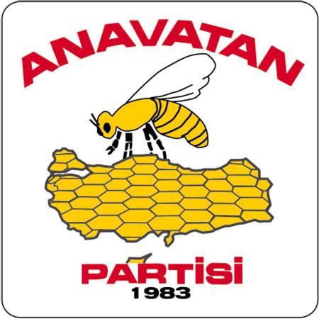 Anavatan Partisi eski logosuna dönüyor