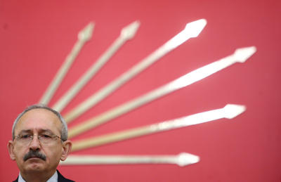 Kılıçdaroğlu'ndan AKP'ye Balyoz ve Ergenekon için açık çek