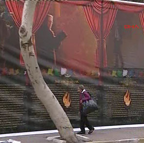 'İstanbul'a Can Verenler' Ortaköy'de sergilenecek 'İstanbul'a Can Verenler' Ortaköy'de sergilenecek