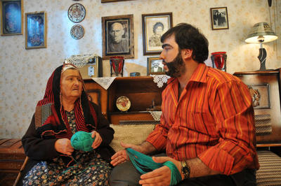 Recep İvedik 2nin çekimleri tamamlandı Recep İvedik 2nin çekimleri tamamlandı