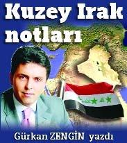 KUZEY IRAK NOTLARI 2 (13.12.2008)