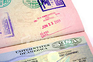 ABD, 6 AB üyesine vizeyi kaldıracak