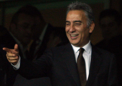 Polat: Kimse kendini şampiyon ilan etmesin