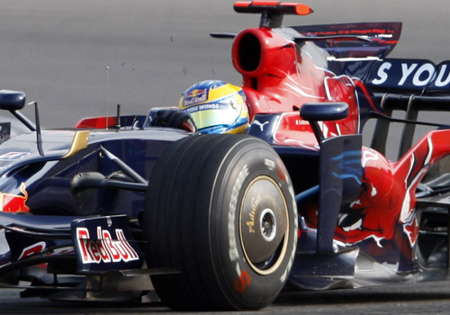 Toro Rosso adayları Barcelonada test edecek