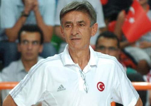 Tanjevic: Bizi eleştirenlere ders verdik