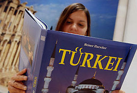 Frankfurt Türk Edebiyatı için büyük fırsat