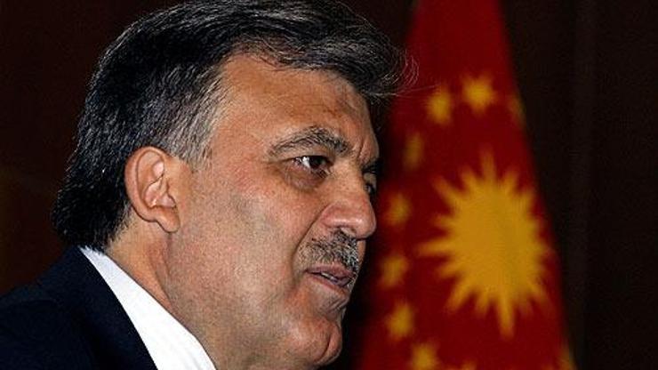 Abdullah Gül 2014'e kadar Köşk'te - CNN Türk Sondakika Haberler