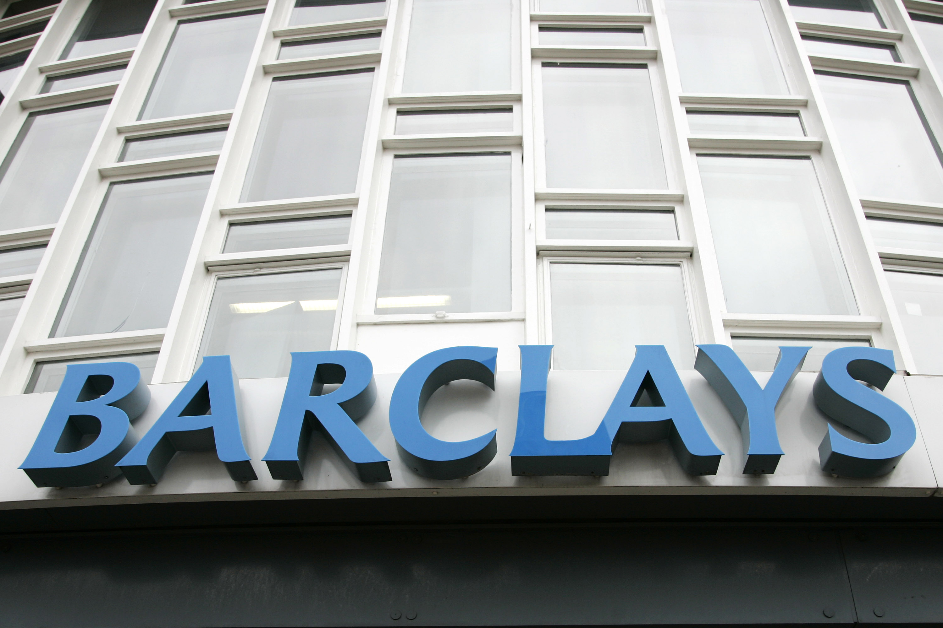 Barclays 12 bin kişiyi işten çıkaracak