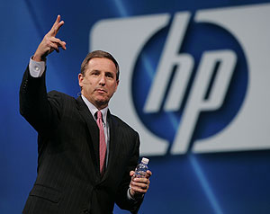 Hewlett-Packard 24 bin kişiyi işten çıkaracak