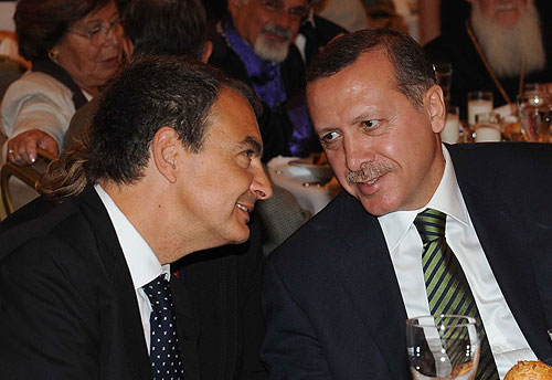 Erdoğandan İslamofobia çağrısı