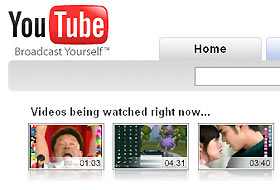 Youtube'un DNS serbestliği sona erdi