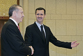 Türkiye'nin arabuluculuğu resmen açıklandı Türkiye'nin arabuluculuğu resmen açıklandı