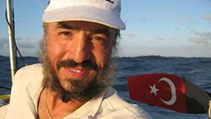 Bir Türk okyanus geçme rekorunu kıracak