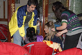 Yalova'da 4.8 büyüklüğünde deprem Yalova'da 4.8 büyüklüğünde deprem