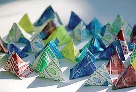 Tetra Pak CO2 emisyonunu azaltacak