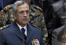 Cumhurbaşkanlığı seçimi 9'uncu kez ertelendi Cumhurbaşkanlığı seçimi 9'uncu kez ertelendi