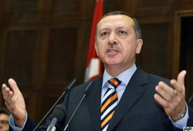 Süreci aklıselim ile sürdüreceğiz Süreci aklıselim ile sürdüreceğiz