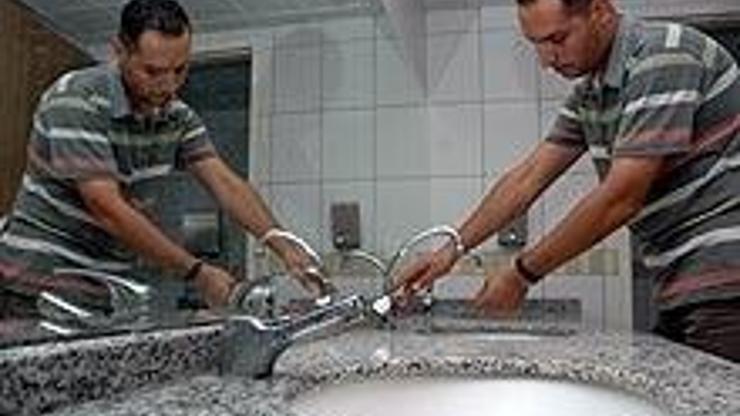 İzmirli fazla suya fazla para ödüyor