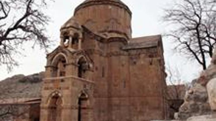 Akdamar Kilisesi müze olarak açıldı