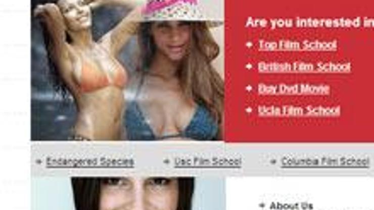 1 günde 10 bin porno sitesi açılıyor - Son Dakika Haberler CNN Türk