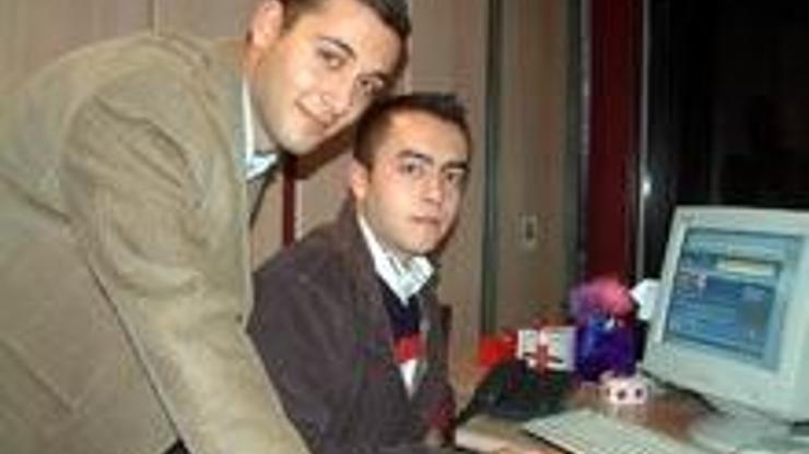 Sanal dershane yardım bekliyor