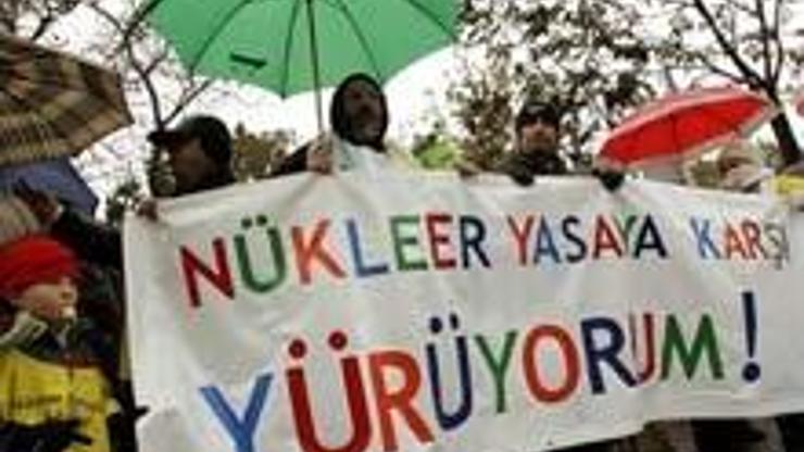 Milyonlar küresel ısınma için eylemde