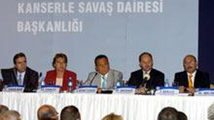 Kanserin sorumlusu Çernobil değil