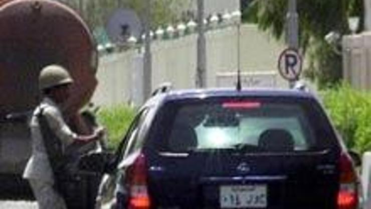 Taif'te öldürülenler El Huber saldırılarına karışmış Taif'te öldürülenler El Huber saldırılarına karışmış