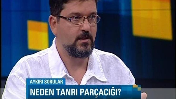 Tanrı Parçacığı ne işe yarar