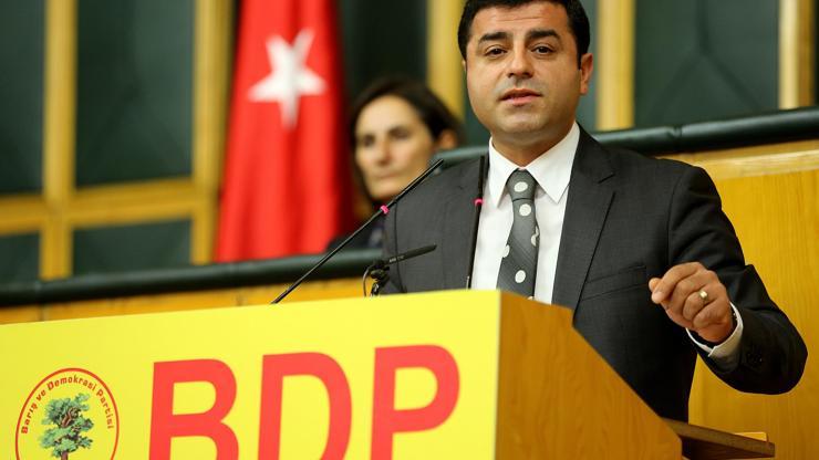 BDP belediye başkan adaylarını açıkladı
