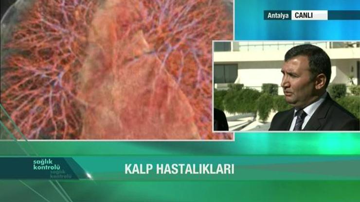 TAVI yöntemi nedir