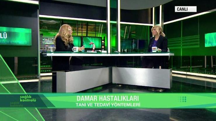 Şah damarı tıkanıklıkları nasıl belirtiler verir