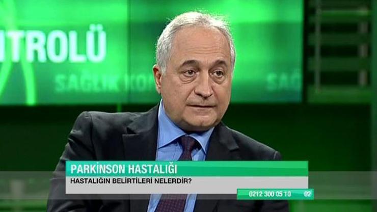 Parkinson hastalığının belirtileri nelerdir