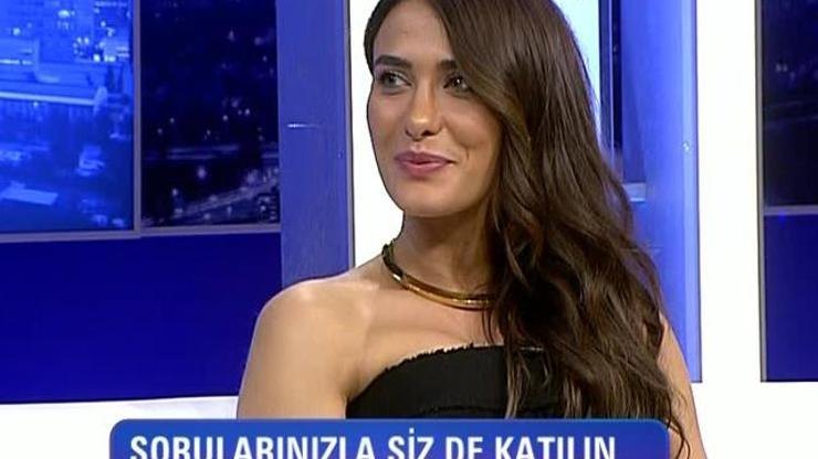 Gamze Karaman, güzellik yarışmasına neden ailesinden gizli katıldı