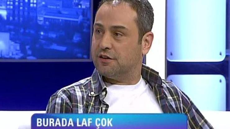 Kerem Kupacının televizyon dünyasına girişinin hikayesi nedir