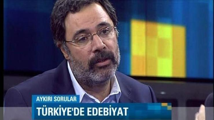 Ahmet Ümit, Mevlanayı ne şekilde anlatarak bir ilki gerçekleştirdi