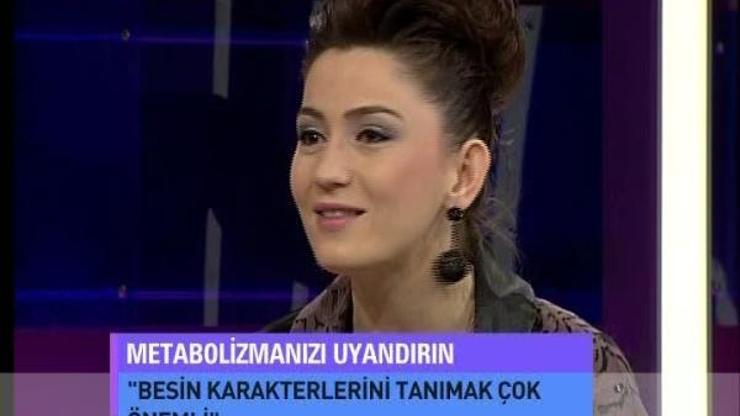Metabolik hızın altında beslenmek nelere sebep olabilir