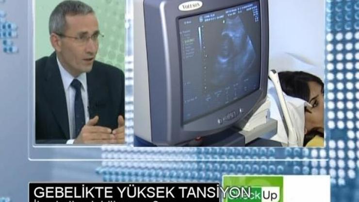 Yüksek tansiyon hastası olan anne adayları nasıl tedavi edilir