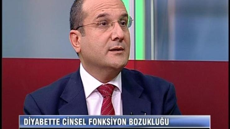 Şeker hastalığı kadınlarda cinsel fonksiyonları nasıl etkileyebilir