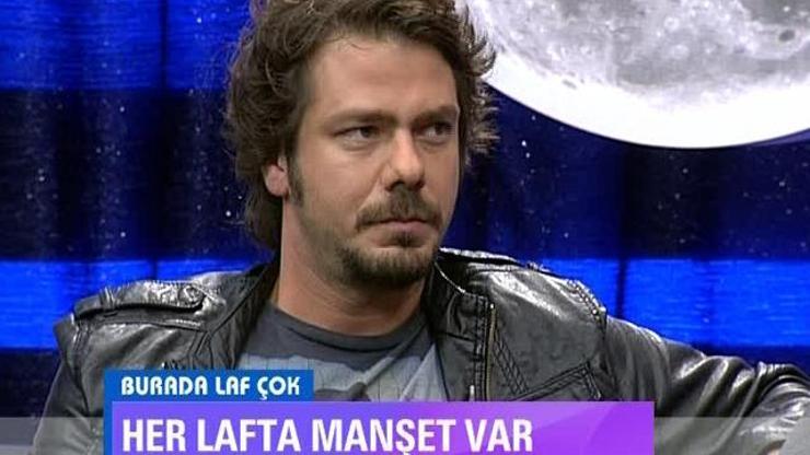 Alp Korkmaz oyuncu olmaya nasıl karar verdi