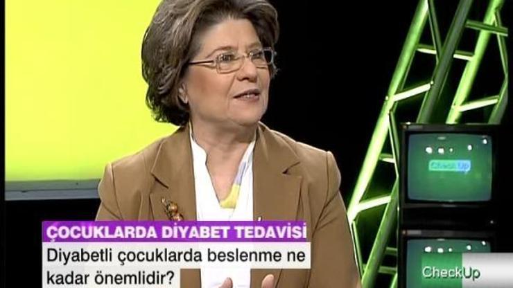Diyabet tedavisi gören çocuklar nasıl beslenmelidir