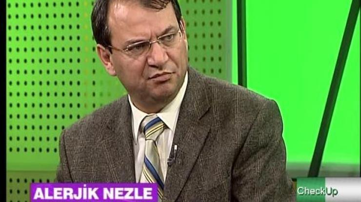 Alerjik nezlede çevresel faktörlerin önemi nedir