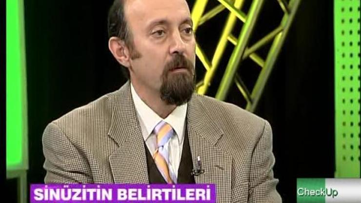 Sinüzitin belirtileri nelerdir