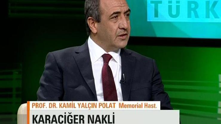 Karaciğer nakli yapılmış hastaların yüzde kaçı sağlıklı bir yaşam sürebilir