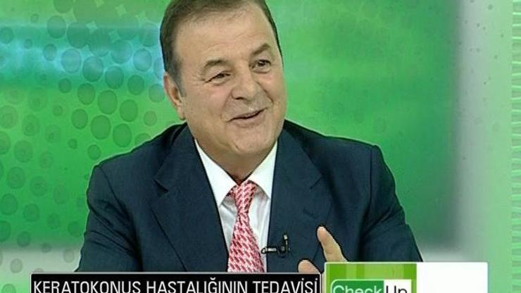 Keratokonus hastalığının tedavisinde Xtra Lasik yöntemi nedir