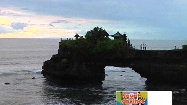 Balideki hangi tapınak mutlaka görülmelidir